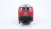 Roco H0 53450 Diesellok BR 215 055-5 DB Gleichstrom