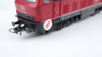 Roco H0 53450 Diesellok BR 215 055-5 DB Gleichstrom