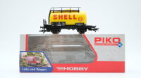 Piko H0 57707 Kesselwagen "Shell" DB