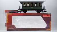 Piko G 37921 Personenwagen 2./3. Klasse Ep.III "98...