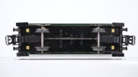 Märklin H0 Konvolut Donnerbüchsen 2./3. Kl. 327/1 Gepäckwagen