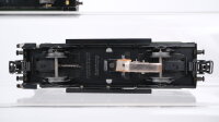 Märklin H0 Konvolut Donnerbüchsen 2./3. Kl. 327/1 Gepäckwagen