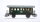 Märklin H0 Konvolut Donnerbüchsen 2./3. Kl. 327/1 Gepäckwagen