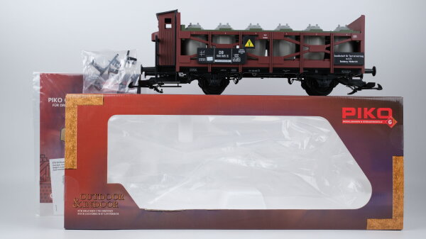 Piko G 37919 Säuretopfwagen VTG Ep. III " 500 005" DB