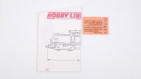 Roco H0 53458 Diesellok BR 290 101-5 DB Gleichstrom
