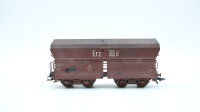 Roco H0 67786 Selbstentladewagen mit Ladung "610 476 DB