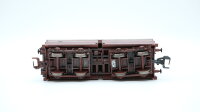 Roco H0 67786 Selbstentladewagen mit Ladung "610 476 DB