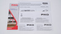 Piko H0 57508-6 Diesellok BR 218 183-2 DB Gleichstrom Digital RailCom Sound