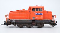Trix H0 Diesellok BR 453 RBH Gleichstrom Digital Sound