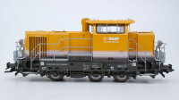 Piko H0 Diesellok BR G1 BASF Gleichstrom Digital RailCom...