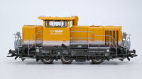 Piko H0 Diesellok BR G1 BASF Gleichstrom Digital RailCom Sound