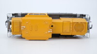 Piko H0 Diesellok BR G1 BASF Gleichstrom Digital RailCom Sound