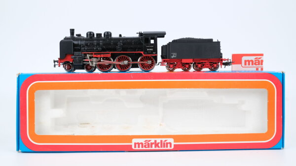 Märklin H0 3099 Dampflok BR 38 3553 DRG Wechselstrom