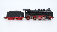 Märklin H0 3099 Dampflok BR 38 3553 DRG Wechselstrom