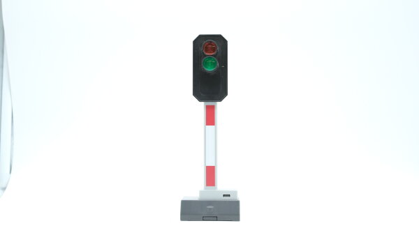 Playmobil 4397 Haltesignal Ampel