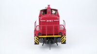 Fleischmann H0 4225 Diesellok BR 261 199-3 DB Gleichstrom