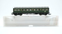 Fleischmann H0 5690 Abteilwagen 041 843 Ffm DB