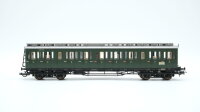 Fleischmann H0 5690 Abteilwagen 041 843 Ffm DB