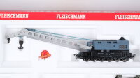 Fleischmann H0 5597 Kranzug-Set DB