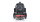 Trix Express H0 Dampflok BR 80 018 Gleichstrom Analog