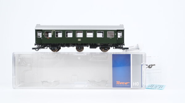 Roco H0 44252 Personenwagen 2.KL DB