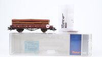Roco H0 67695 Rungenwagen DB