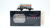 Liliput H0 L225101 Druckgaskesselwagen...