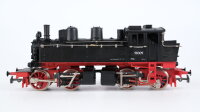 Rivarossi H0 1340 Dampflok BR 98 009 DR Gleichstrom