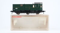 Fleischmann H0 5095 Gepäckwagen (DRG-Adler...