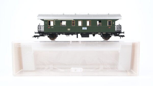 Fleischmann H0 5077 01K Personenwagen 1./2.KL DB