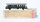 Fleischmann H0 507801 Steuerwagen 82 922 Wt DB