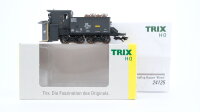 Trix H0 24125 Klima-Schneepflug DB