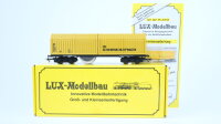Lux Modellbau H0 9131 Schienen- und...