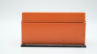 LGB G 51750 Stellpult orange verschmutzt (ohne OVP)