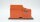 LGB G 51750 Stellpult orange verschmutzt (ohne OVP)