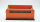 LGB G 51750 Stellpult orange verschmutzt (ohne OVP)