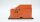 LGB G 51750 Stellpult orange verschmutzt (ohne OVP)