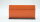 LGB G 51750 Stellpult orange verschmutzt (ohne OVP)