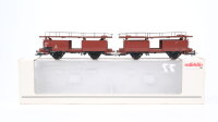 Märklin H0 46121 Autotransportwagen  Off 52 (Laae 540) der DB