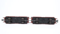 Märklin H0 46121 Autotransportwagen  Off 52 (Laae 540) der DB