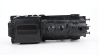 Märklin H0 3000 Tenderlokomotive BR 89 Wechselstrom Delta Digital