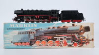 Märklin H0 3027 Schlepptenderlokomotive BR 44 der DB...