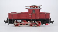 Märklin H0 E-Lok BR E63 02 Gleichstrom