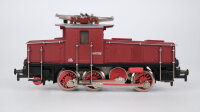 Märklin H0 E-Lok BR E63 02 Gleichstrom