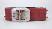 Märklin H0 E-Lok BR E63 02 Gleichstrom