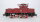 Märklin H0 E-Lok BR E63 02 Gleichstrom