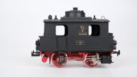 M+F H0 Dampflok BR 3481 Württembergische KL2 Gleichstrom