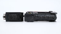 Märklin H0 RM 800 Schlepptenderlokomotive BR 24 der DB Wechselstrom (starke Fahrgeräusche)
