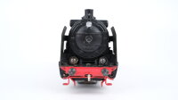 Märklin H0 RM 800 Schlepptenderlokomotive BR 24 der DB Wechselstrom (starke Fahrgeräusche)