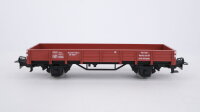 Märklin H0 4423 Niederbordwagen  Kklm 505  X 05 der DB  DRG  DSB  NSB